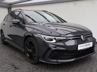 Gebraucht VW Golf VIII R-line 190 PS (139 kW) 2024 Grau Limousine