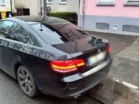 gebraucht BMW 320 320 i Coupe