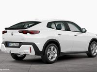 Gebraucht BMW X2 156 PS (114 kW) 2025 Weiß SUV