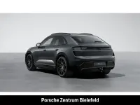 Gebraucht Porsche Macan 469 kW (639 PS) 2024 Grau SUV