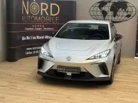 Używany MG MG4 EV 125 kW (170 KM) 2023 Srebrny Hatchback