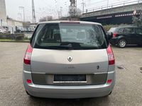 Gebraucht Renault Scénic II Privilege 113 PS (83 kW) 2004 Beige Van / Kleinbus