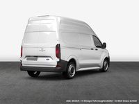 Neu Ford Transit Custom Trend 136 PS (100 kW) 2026 Weiß Kombi