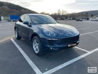 gebraucht Porsche Macan S Diesel LEDER~KAMERA~NAVI~BOSE