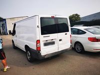 Brugt Ford Transit 2013 MPV
