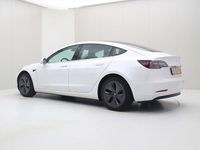 Second-hand Tesla Model 3 Standard Range 225 kW (306 CP) 2020 Alb Berlinǎ