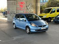 gebraucht Honda Jazz 1.3i Mit TÜV