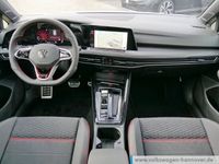 gebraucht VW Golf VIII GTI Clubsport 2.0 TSI DSG IQ.Light Navi Soundsystem Panoramadach Rückfahrkamera