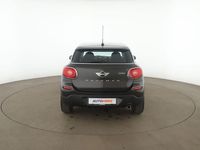 Brugt Mini Cooper Paceman 122 HK (89 kW) 2015 Brun SUV