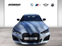 Gebraucht BMW M440 M Sport 374 PS (275 kW) 2024 Grau Limousine