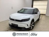 Gebraucht Ford Capri 210 kW (286 PS) 2025 Weiss SUV