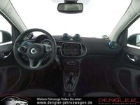 gebraucht Smart ForTwo Electric Drive FORTWO Coupe EQ EXCLUSIVE*WINTER*22KW Passion