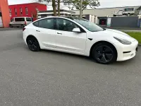 Occasion Tesla Model 3 367 kW (500 PK) 2022 Wit Sedan