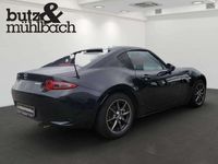 gebraucht Mazda MX5 SKYACTIV-G Sports-Line RF