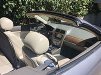 Gebraucht Jaguar XK Portfolio 385 PS (283 kW) 2009 Grau Cabrio