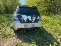 Gebraucht Suzuki Swift 125 PS (91 kW) 2007 Schwarz Kleinwagen