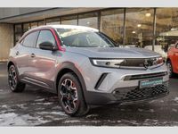 Gebraucht Opel Mokka-e 100 kW (136 PS) 2022 Grau SUV