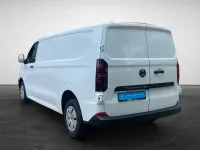 Neu VW Transporter 110 PS (80 kW) 2025 Stone grey Van