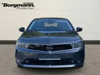 Gebraucht Opel Astra Enjoy 110 PS (80 kW) 2023 Grau Limousine