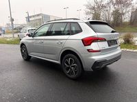 Neu Skoda Kamiq Selection 116 PS (85 kW) 2025 Silber SUV