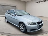 gebraucht BMW 318 i / AUTOMATIK / SHZ / PDC / GUTER ZUSTAND /