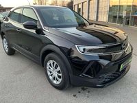 Gebraucht Opel Mokka 101 PS (74 kW) 2022 Diamant schwarz/karbon schwarz SUV