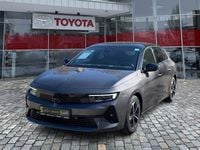 Gebraucht Opel Astra 131 PS (96 kW) 2025 Grau Limousine