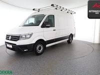 Gebraucht VW Crafter 177 PS (130 kW) 2020 Weiß Van