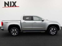Neu VW Amarok Style 241 PS (177 kW) 2025 Medium silver metallic Pickup
