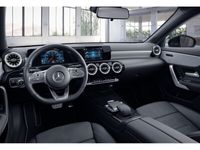 gebraucht Mercedes CLA250e Shooting Brake AMG LED+NIGHT+KAMERA+NAVI+SHZ