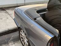 gebraucht BMW 318 Cabriolet E36 i