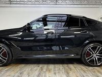 Gebraucht BMW X6 M Sport 298 PS (219 kW) 2025 Schwarz SUV