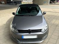 gebraucht VW Polo 1.2 TSi LPG Xenon Panorama