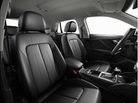 Gebraucht Audi Q2 Advanced Plus 150 PS (110 kW) 2025 Weiß (weiss / gletscherweiss) SUV