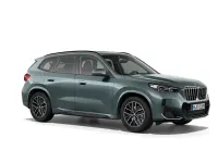 Neu BMW X1 Efficient Dynamics 156 PS (114 kW) 2026 SUV