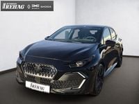 Gebraucht Renault Clio V Esprit Alpine 109 PS (80 kW) 2025 Black pearlschwarz metallic Limousine