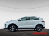 gebraucht Kia Sportage Vision 1.6 GDI wenig KM NAVI Tempomat K