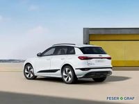 Gebraucht Audi e-tron Ambiente 359 kW (489 PS) 2025 Gletscherweiß SUV