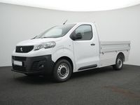 Gebraucht Peugeot e-Expert 100 kW (136 PS) 2025 Kaolinweiß Van