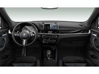 gebraucht BMW X1 xDrive 20d (M-Sport Navi LED AHK Kamera) M Sport