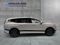 Gebraucht Hyundai Ioniq 9 225 kW (307 PS) 2025 Serenity white (weiß) SUV
