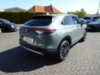 Neu Honda HR-V Advance 131 PS (96 kW) 2026 Sage green SUV
