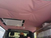 Gebraucht Opel Vivaro 82 PS (60 kW) 2003 Weiß Van / Kleinbus