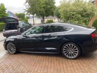 gebraucht Audi A5 Sportback g-tron 2.0 TFSI design design