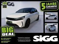 Gebraucht Opel Corsa 101 PS (74 kW) 2024 Jade weiß Kleinwagen