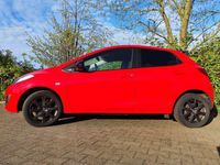 gebraucht Mazda 2 1.3 Iro