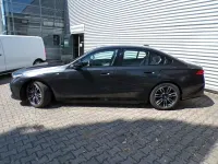 Gebraucht BMW i5 Performance 442 kW (601 PS) 2025 Grau Limousine
