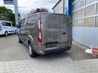 gebraucht Ford Transit Custom 320 L2 Trend Kasten (TTF)