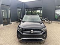 gebraucht VW T-Cross - 1.0 TSi Life DSG Navi/Parkp./Sitzheizung