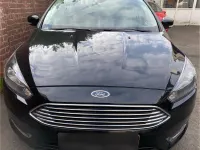 Usata Ford Focus 150 CV (110 kW) 2015 Nero Station wagon